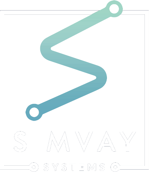 simvay systems white